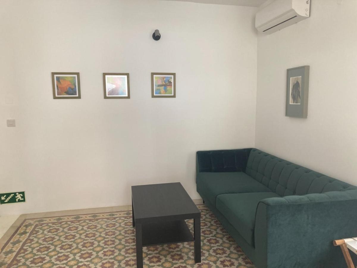 Valletta Collection - Floriana Maisonette Kültér fotó