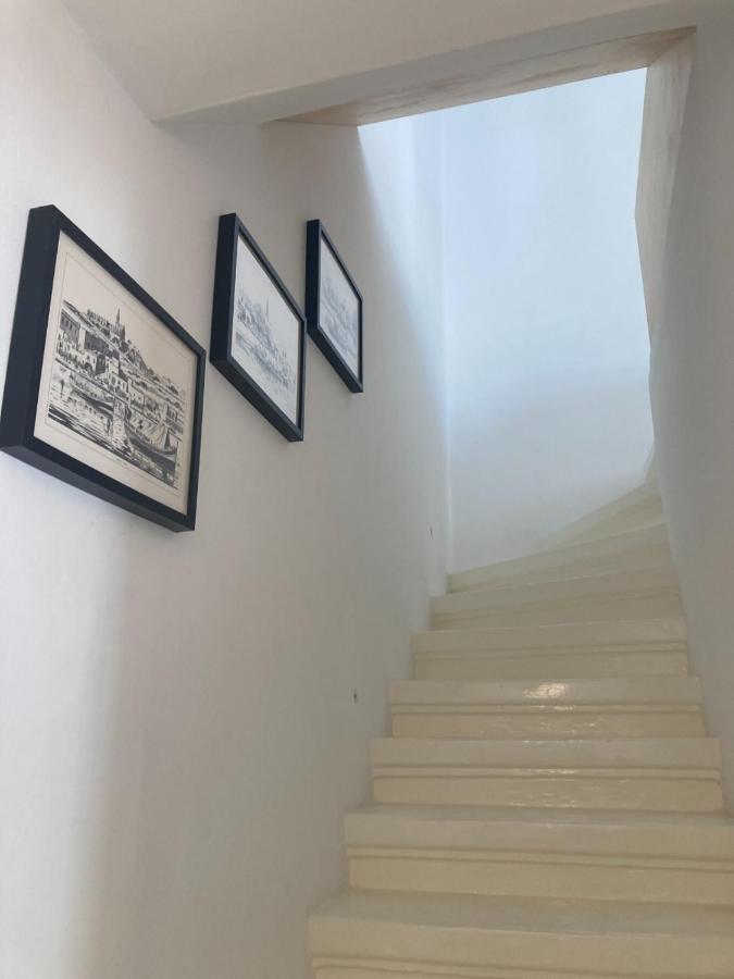 Valletta Collection - Floriana Maisonette Kültér fotó
