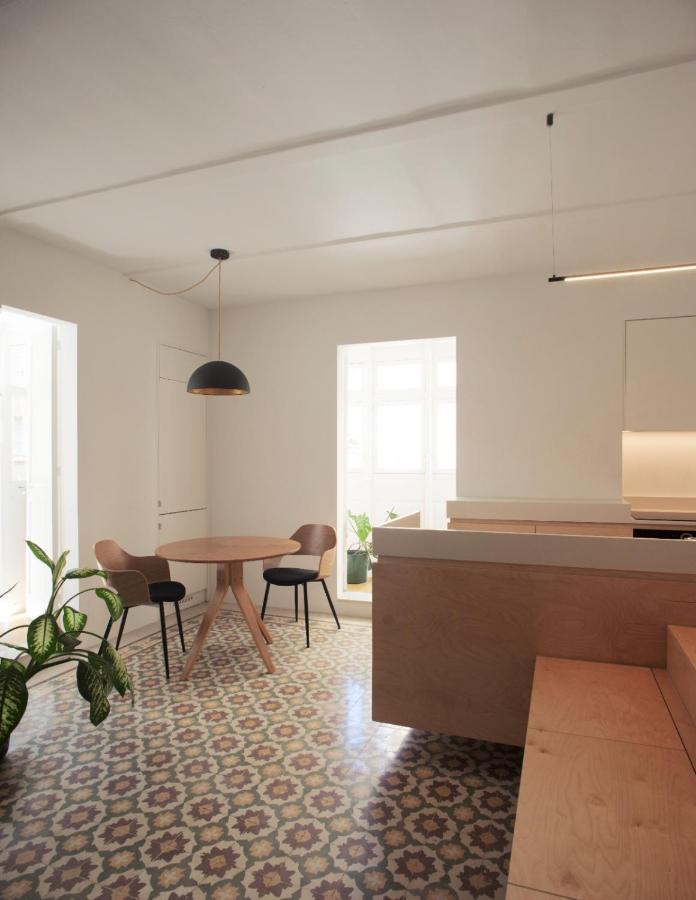 Valletta Collection - Floriana Maisonette Kültér fotó