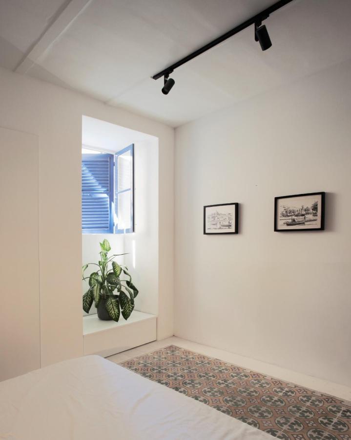 Valletta Collection - Floriana Maisonette Kültér fotó