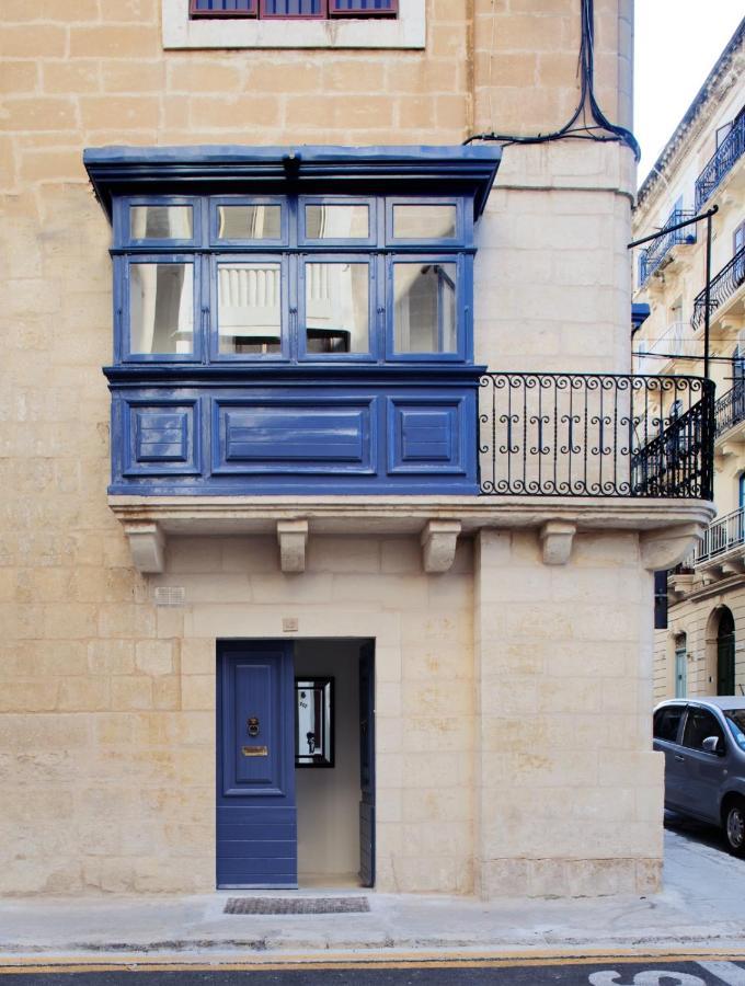 Valletta Collection - Floriana Maisonette Kültér fotó